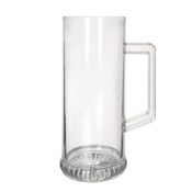 Orion Plasticna krigla za pivo 620 ml