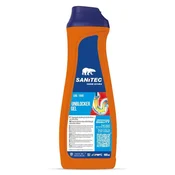Sanitec Sredstvo za odmaševanje odtokov/900ml