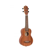 Ukulele Sopran Timber serija G-C-E-A RFU10S Ortega