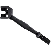Cetka za cišcenje lanca Forever - Outdoor, crna