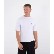 HURLEY LYCRA MAJICA K.R. SLIM FIT ICON CIRCLE