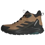 ADIDAS TERREX Škornji Anylander čokolada/svetlo rjava/črna