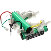 Baterija za AEG CX7, Electrolux ZB3101 ZB3102 ZB3103 ERG 101 103, 1500 mAh, Li-Ion