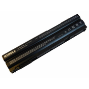 Baterija za Dell Latitude E5420/E6420/E6520, 6000 mAh