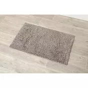 Tendance kopalniška preproga iz mikrofibre, rjava, 50x80cm