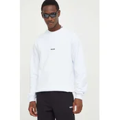 Bombažen pulover MSGM