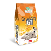 Premil hrana za pse HERBAL Gravidity G-1 12kg