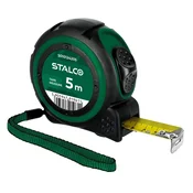 STALCO merilni trak 5m x 19mm S010124205