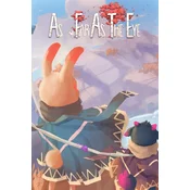 As Far As The Eye XBOX LIVE Key EUROPE