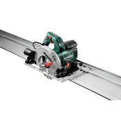METABO krožna žaga KS 55 FS + vodilo FS 160 (691064000)