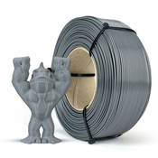 Refill PETG filament Grey - 1.75mm,1000g