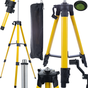 Rosfix STATIV 43-120CM ZA LASERSKI NIVELIR ROSFIX S POKROVOM, (21739138)
