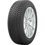 Toyo Celsius AS2 ( 185/55 R16 87V XL )