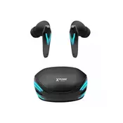 XPLORE bluetooth bežicne stereo tws slušalice XP5808 crne