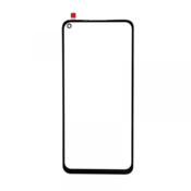 Staklo za touch screen Xiaomi Redmi Note 9 crno + OCA