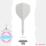 Dart Flight System/CONDOR/AXE/120/Std./White