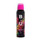 B.U Ženski dezodorans u spreju One Love 150 ml