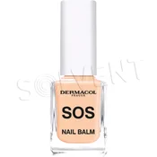 Dermacol dekorativni SOS balzam za nokte 11 ml