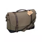 VELTEH Torba za Laptop 40x30x13cm maslinasto zelena (109731)