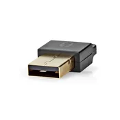 Bluetooth 5.1 Dongle | USB | Domet 20 m | NEDIS