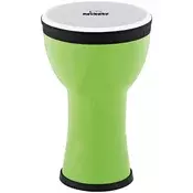 Nino NINO-EMDJ-GA Children Green Apple 6 Djembe (Kot novo)