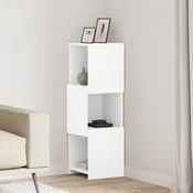 Kutni ormaric 30,5x30x95cm Konstruirano drvo