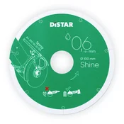 shumee Distar diamantni disk sijaj 100 mm/0,6 mm