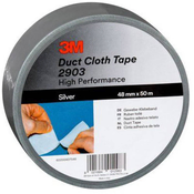 3M 3M 2903 2903 Lepilni trak iz tkanine 3M™ 2903 Črna (D x Š) 50 m x 48 mm 1 Role