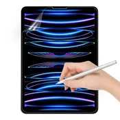 GS Zaščitna folija na otip za iPad Pro 11 M2 2022 / M1 2021 / 2020 / 2018