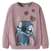 Name It pulover DR 13259836_26_6 NMFANSA 13259836_26_6 STITCH D roza 92