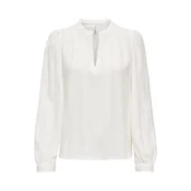 ONLY Bluza ONLMINNA bela