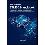 The Modern STM32 Handbook