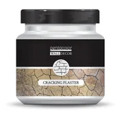 Kremasta pasta z učinkom praskanja | 1000 ml