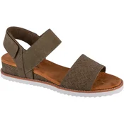 Skechers Desert Kiss Zelena