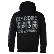 Hoodi moška Marduk - OPUS NOCTURNE B - PLASTIC HEAD - PH13900HSW