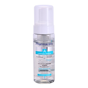 Pharmaceris A-Allergic&Sensitive Puri-Sensilium pjena za cišcenje za lice i oci (Calming Irritations) 150 ml