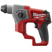 MILWAUKEE Akumulatorsko vrtalno kladivo M12 CH-0 FUEL