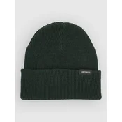 Carhartt WIP Gordan Beanie dark scarab