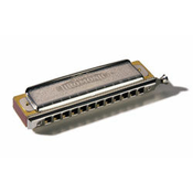 HOHNER USTNA .HARMONIKA CHROMONICA 48