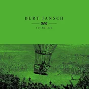Bert Jansch - Toy Balloon (LP)