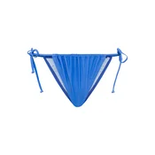 LSCN by LASCANA Bikini hlačke cheeky Gina kraljevo modra