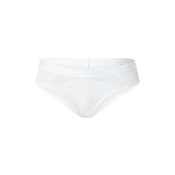 TRIUMPH Spodnje hlačke Wild Azalea bela
