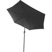 FIELDMANN Suncobran 5007 3m crni