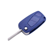 CAR 888 ACCESSORIES Kucište oklop kljuca 2 dugmeta za Fiat teget