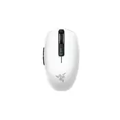 RAZER Bežicni gejmerski miš Orochi V2 beli