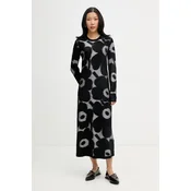Marimekko obleka z volno