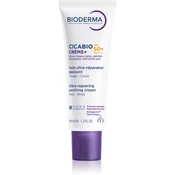 Bioderma Cicabio krema SPF 50+, 40 ml