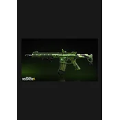 Call of Duty: Modern Warfare 4 - Canned Weapon Blueprint (DLC) (PS4/PS5/XBOX ONE/XBOX SERIES X/PC) Official Website Key GLOBAL