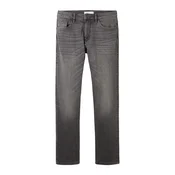 TOM TAILOR Kavbojke Marvin siv denim