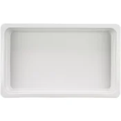 SCHÖNWALD GN gastronomska posoda 1/1 530x325 mm, v = 20 mm porcelan